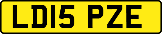 LD15PZE