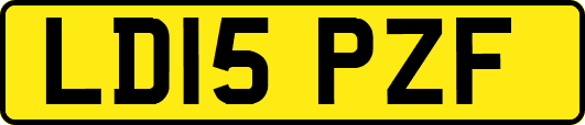 LD15PZF
