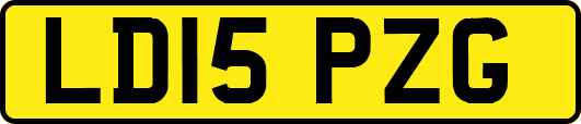 LD15PZG