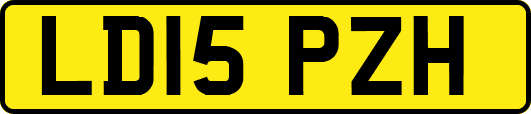 LD15PZH