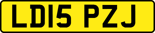LD15PZJ