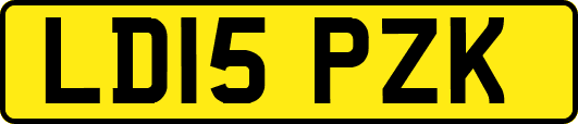 LD15PZK
