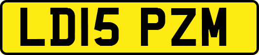 LD15PZM