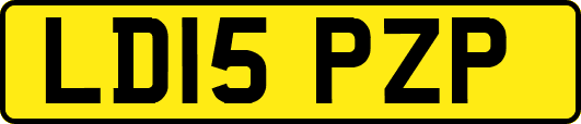 LD15PZP