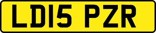 LD15PZR