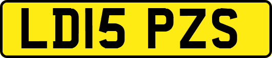 LD15PZS