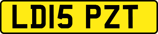 LD15PZT
