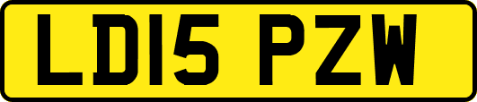 LD15PZW