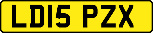 LD15PZX