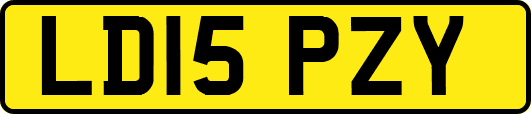 LD15PZY