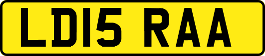 LD15RAA