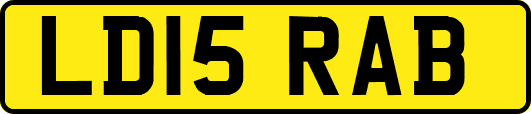LD15RAB
