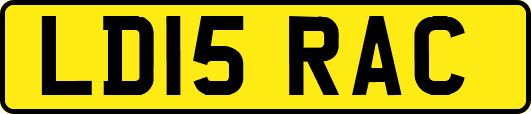LD15RAC