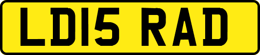 LD15RAD