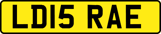 LD15RAE