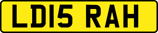 LD15RAH