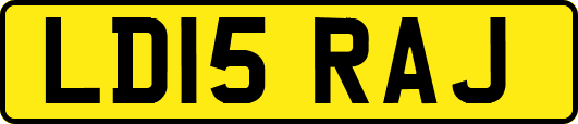 LD15RAJ
