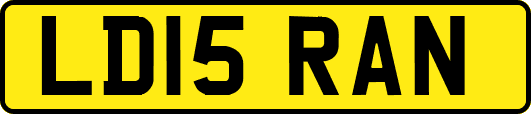LD15RAN