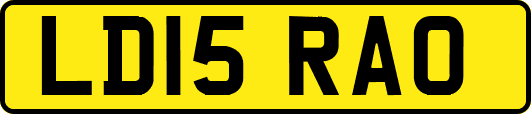 LD15RAO