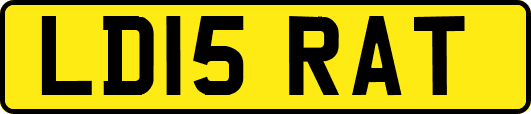LD15RAT