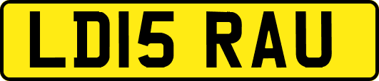 LD15RAU