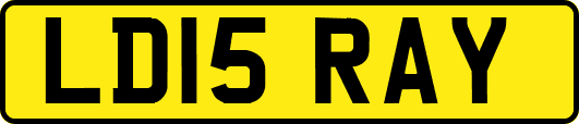 LD15RAY