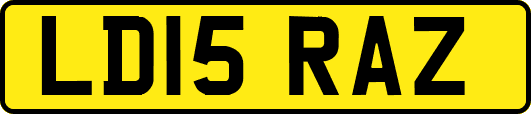 LD15RAZ