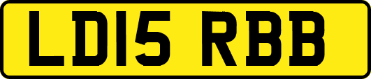 LD15RBB