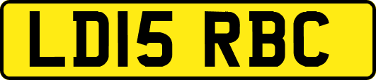 LD15RBC