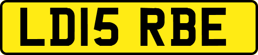 LD15RBE