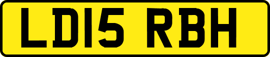 LD15RBH