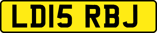 LD15RBJ