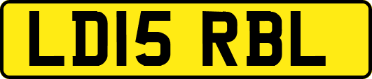 LD15RBL