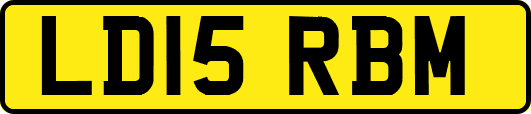 LD15RBM
