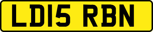LD15RBN