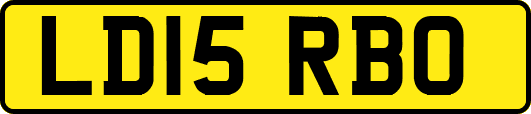 LD15RBO