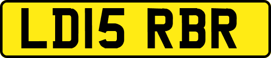 LD15RBR