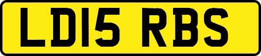LD15RBS