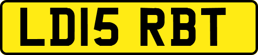 LD15RBT