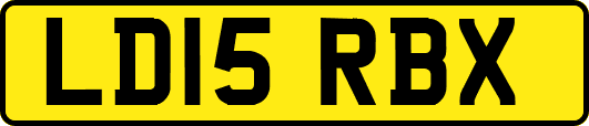 LD15RBX