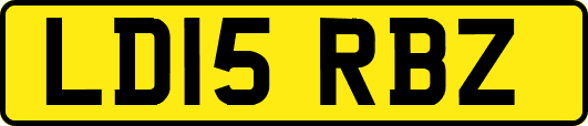 LD15RBZ