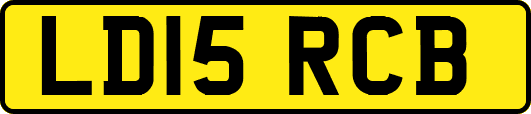 LD15RCB