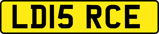 LD15RCE