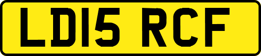 LD15RCF