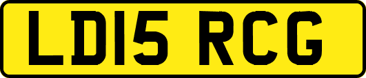 LD15RCG