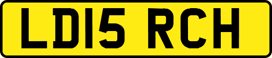 LD15RCH