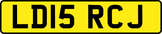 LD15RCJ
