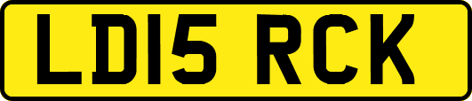 LD15RCK