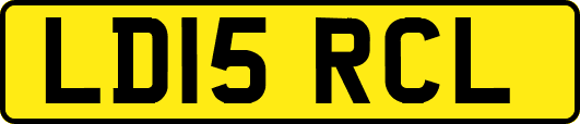 LD15RCL