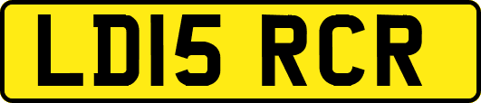 LD15RCR